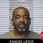 Samuel Lewis mugshot – Thomas County , Georgia Samuel Lewis mugshot