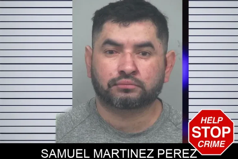 Samuel Martinez Perez