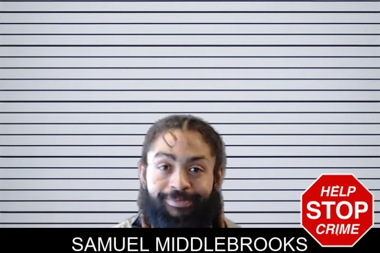 Samuel Middlebrooks