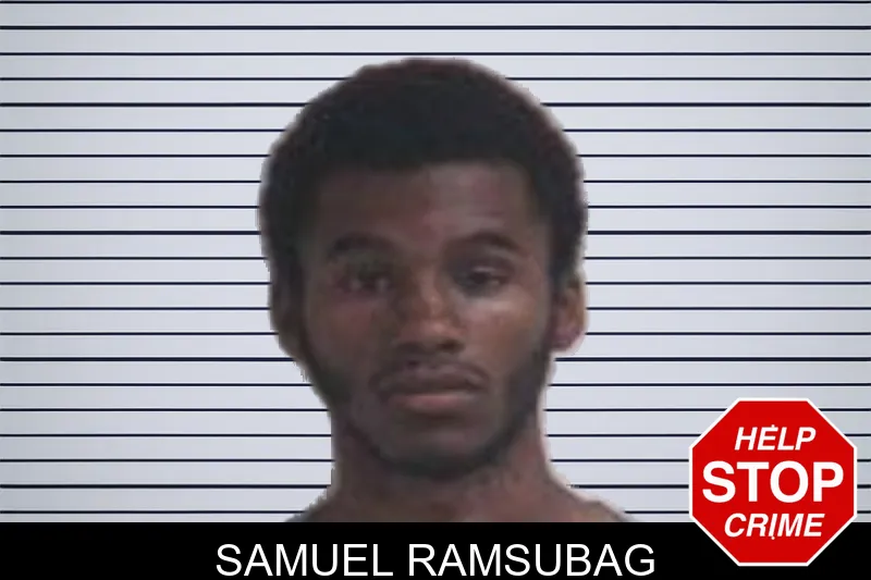 Samuel Ramsubag mugshot – Henry County , Georgia Samuel Ramsubag mugshot