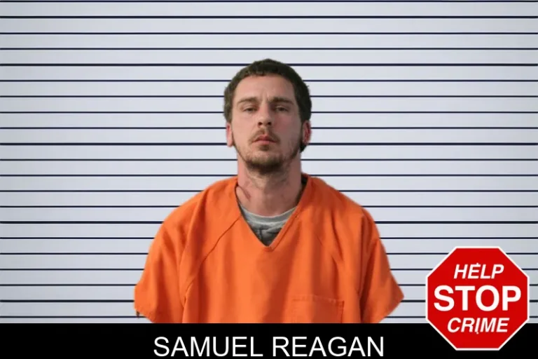 Samuel Reagan