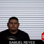Samuel Reyes mugshot – Candler County , Georgia Samuel Reyes mugshot