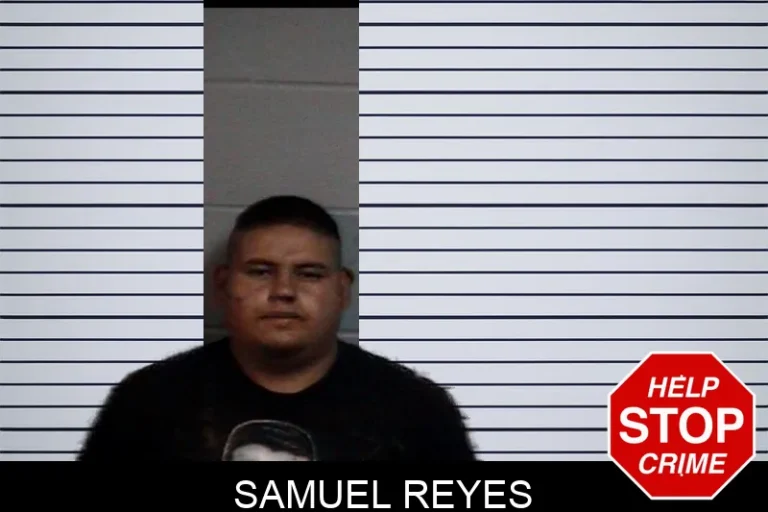Samuel Reyes