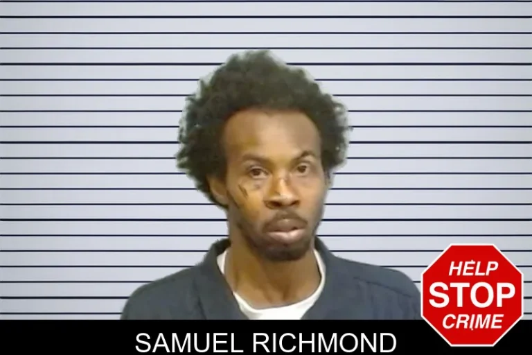Samuel Richmond