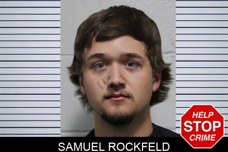 Samuel Rockfeld