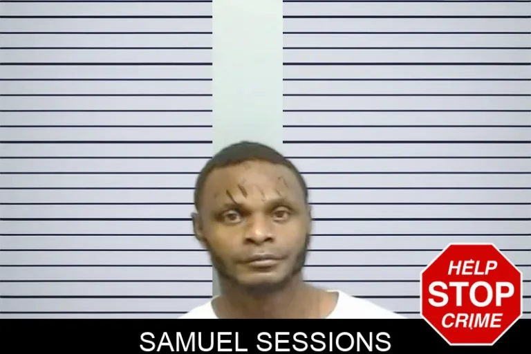 Samuel Sessions