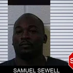 Samuel Sewell mugshot – Polk County , Georgia Samuel Sewell mugshot