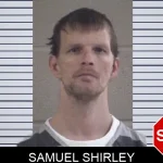 Samuel Shirley mugshot – Whitfield County , Georgia Samuel Shirley mugshot
