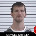 Samuel Shirley mugshot – Whitfield County , Georgia Samuel Shirley mugshot