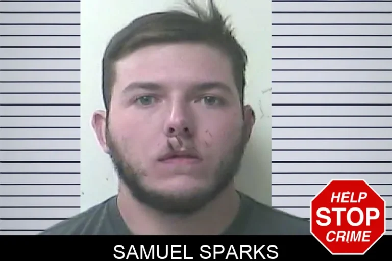 Samuel Sparks