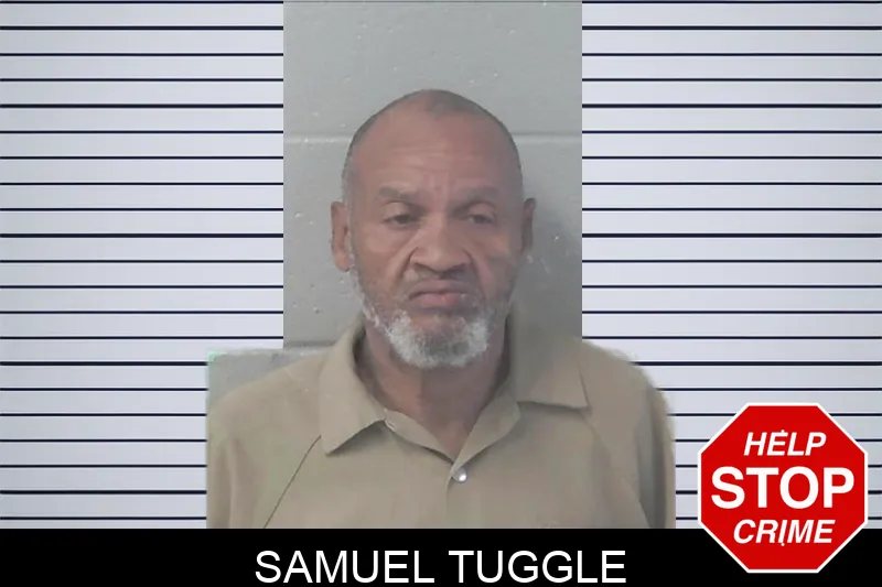 Samuel Tuggle mugshot – Newton County , Georgia Samuel Tuggle mugshot
