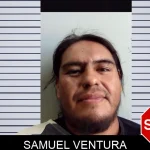 Samuel Ventura mugshot – Evans County , Georgia Samuel Ventura mugshot