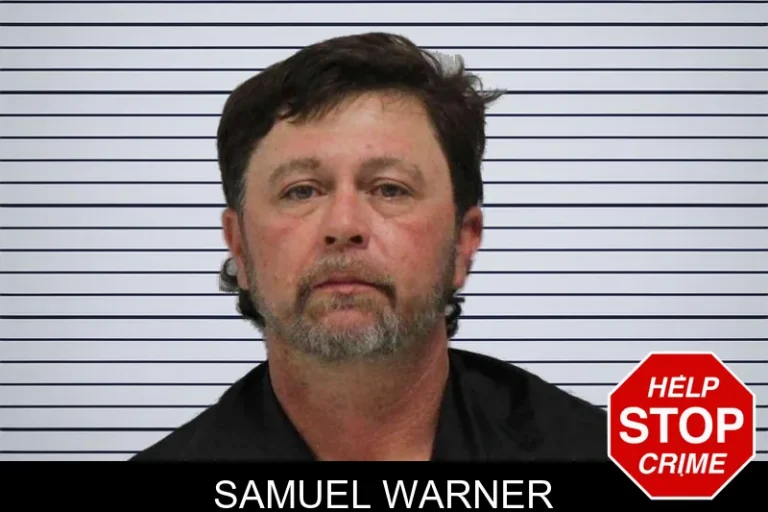 Samuel Warner