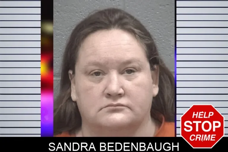 Sandra Bedenbaugh
