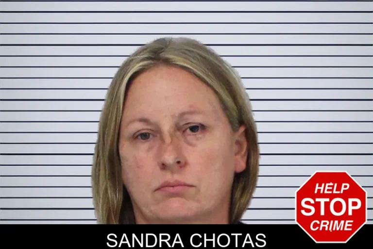 Sandra Chotas