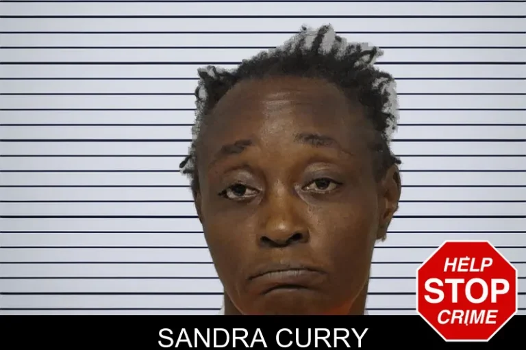 Sandra Curry