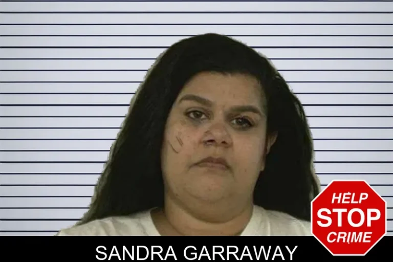 Sandra Garraway
