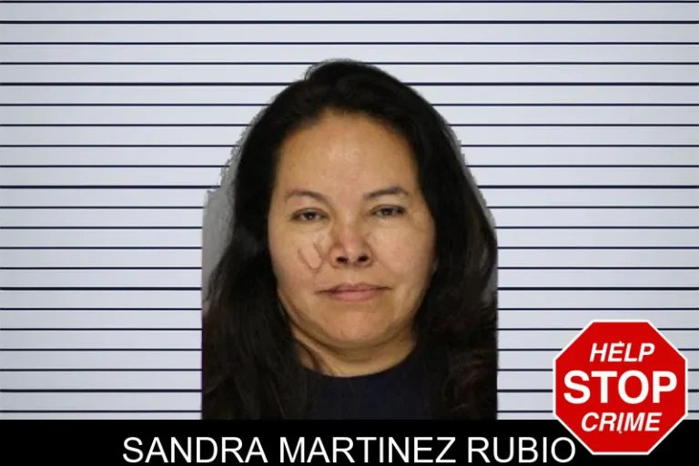 Sandra Martinez Rubio