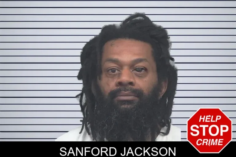 Sanford Jackson