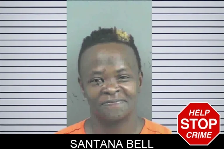 Santana Bell