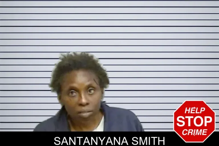 Santanyana Smith