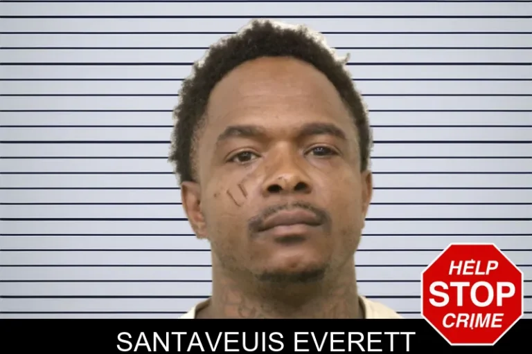 Santaveuis Everett