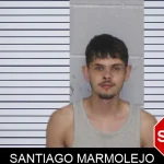 Santiago Marmolejo mugshot – Morgan County , Georgia Santiago Marmolejo mugshot