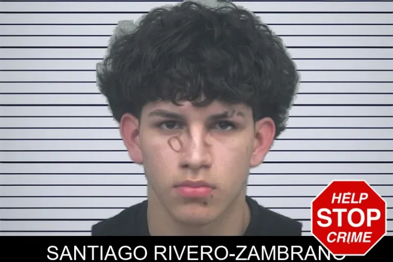 Santiago Rivero-Zambrano