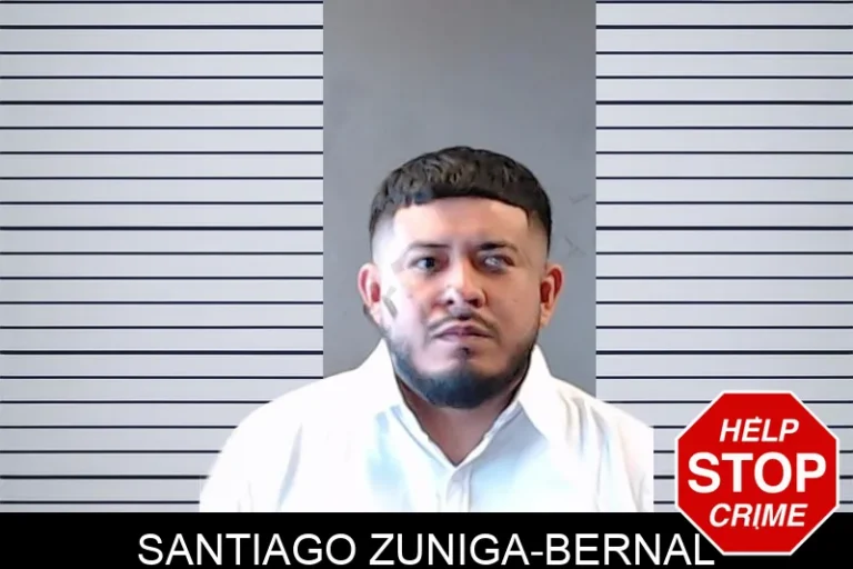 Santiago Zuniga-Bernal