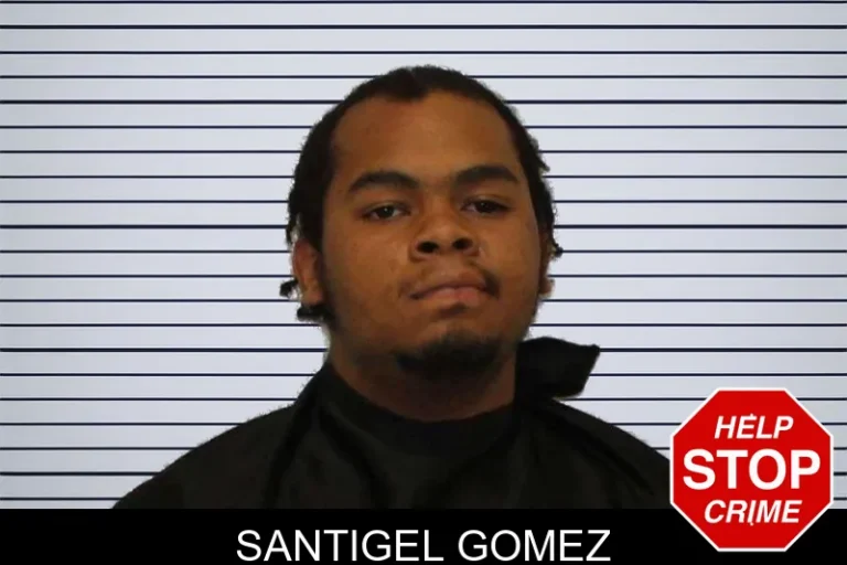 Santigel Gomez