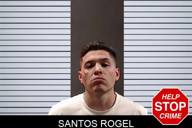 Santos Rogel