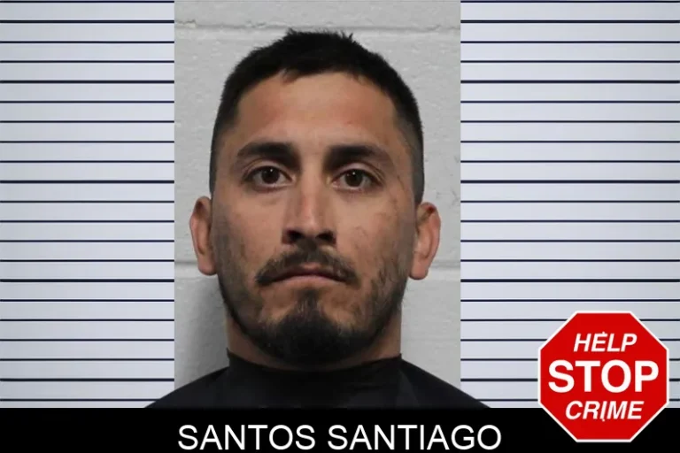 Santos Santiago