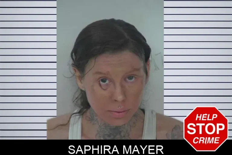 Saphira Mayer