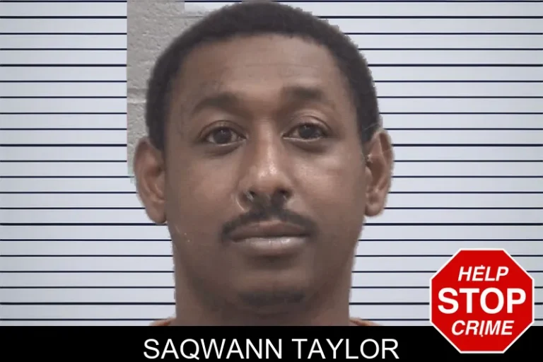 Saqwann Taylor