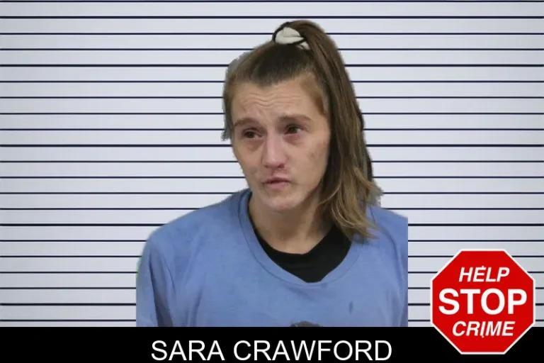Sara Crawford