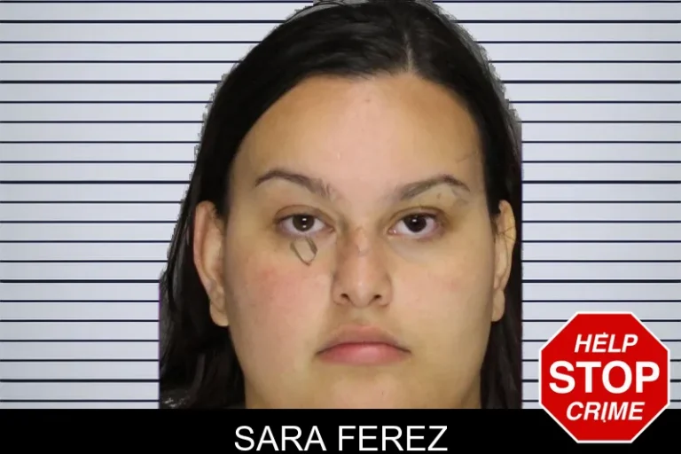 Sara Ferez