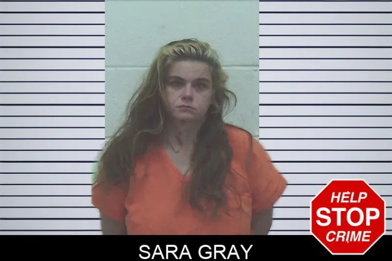 Sara Gray
