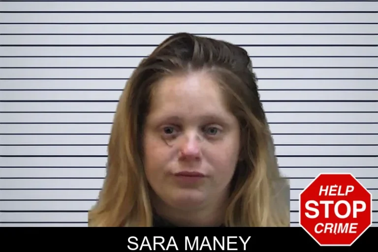Sara Maney