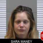 Sara Maney mugshot – Madison County , Georgia Sara Maney mugshot