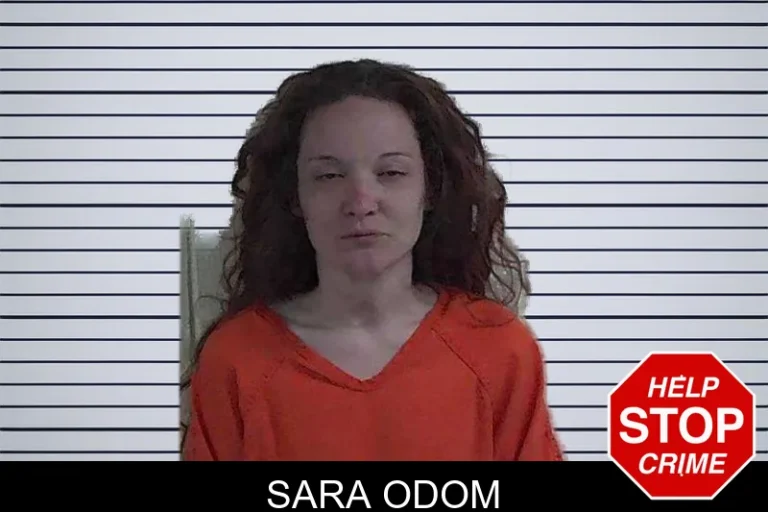 Sara Odom