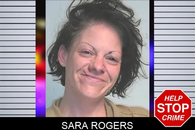 Sara Rogers