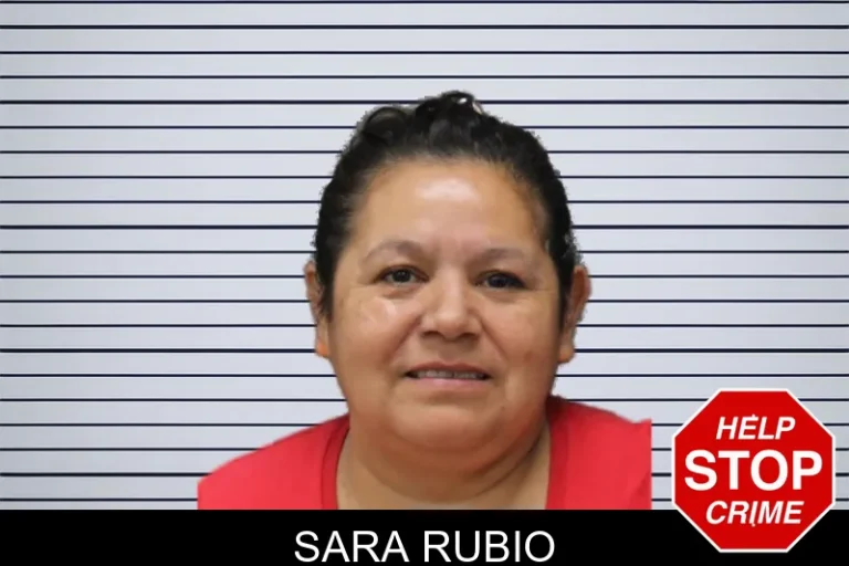Sara Rubio