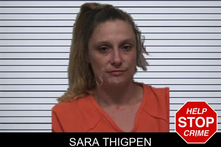 Sara Thigpen