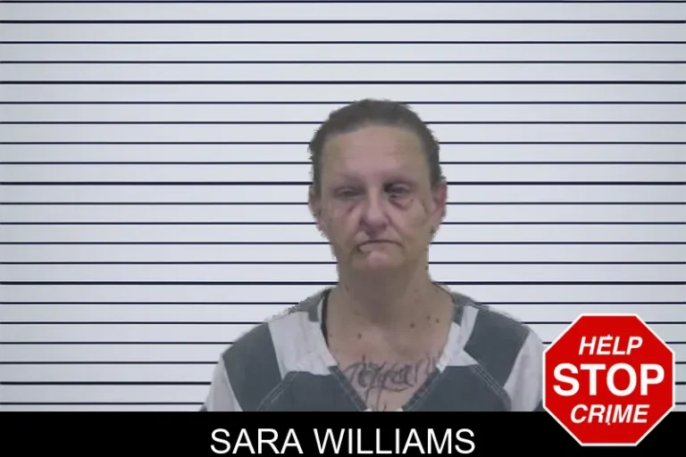 Sara Williams