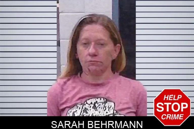 Sarah Behrmann