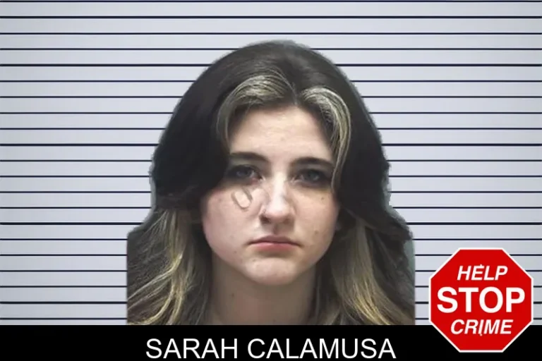 Sarah Calamusa