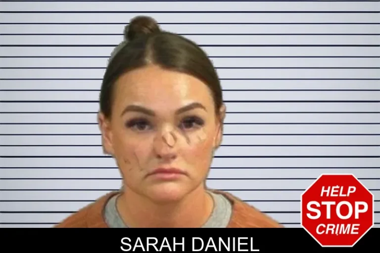 Sarah Daniel