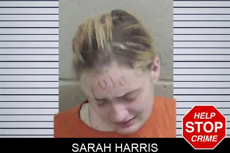 Sarah Harris