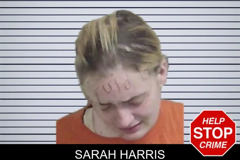 Sarah Harris