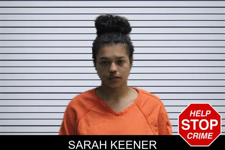 Sarah Keener